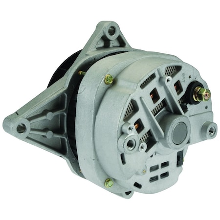 Replacement For Oeplus, 91413 Alternator